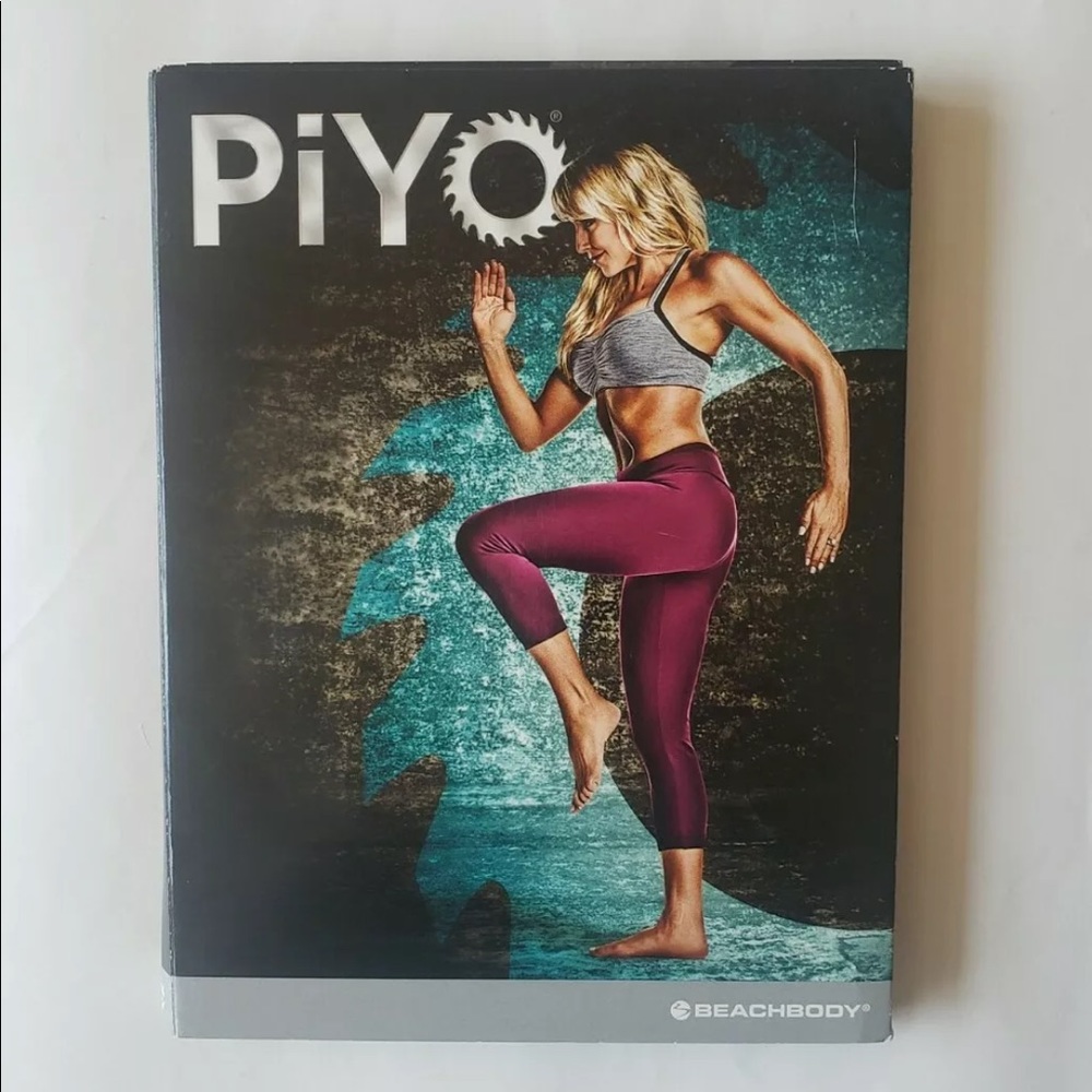Beachbody Piyo